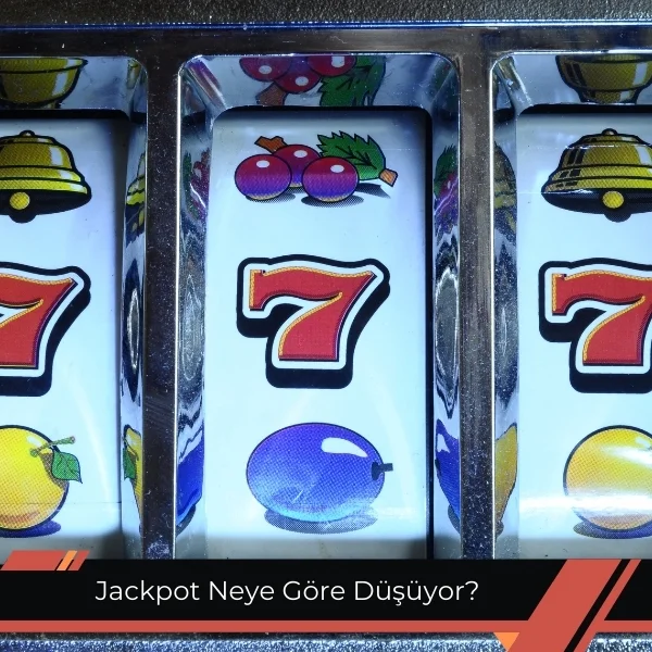 Jackpot Neye Göre Düşüyor
